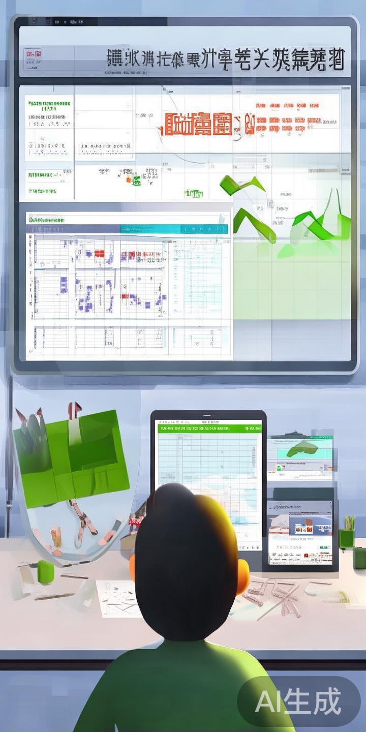 制定预算、控制风险，是保障资金安全的关键。例如，以