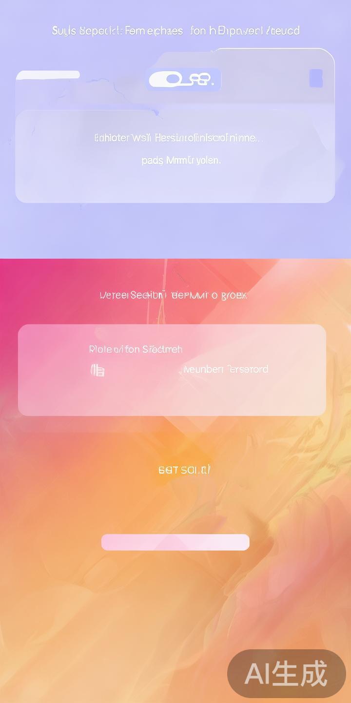 提交信息后，系统会进行审核，若一切顺利，您将收到注