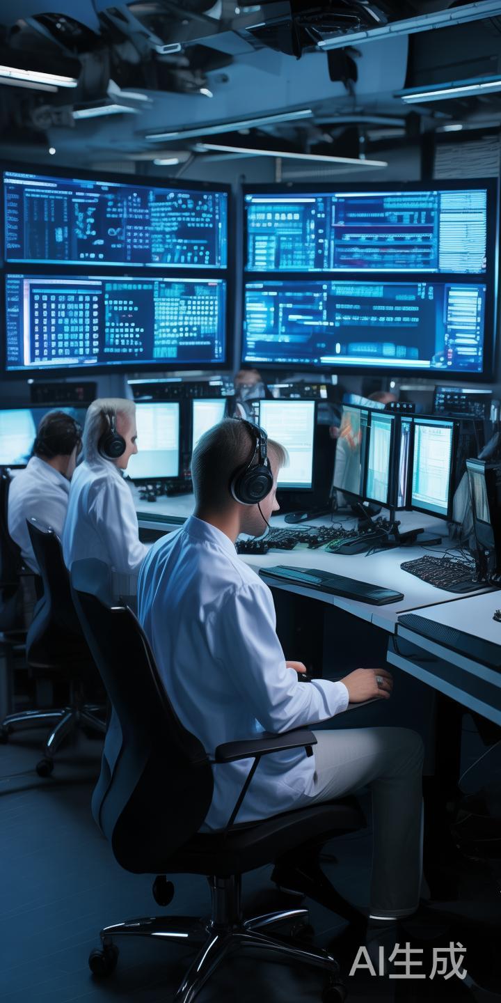 澳门太阳城集团平台技术支持团队与全面升级维护方案分析 此外,技术支持团队还负责平台的安全防护。他们不断更