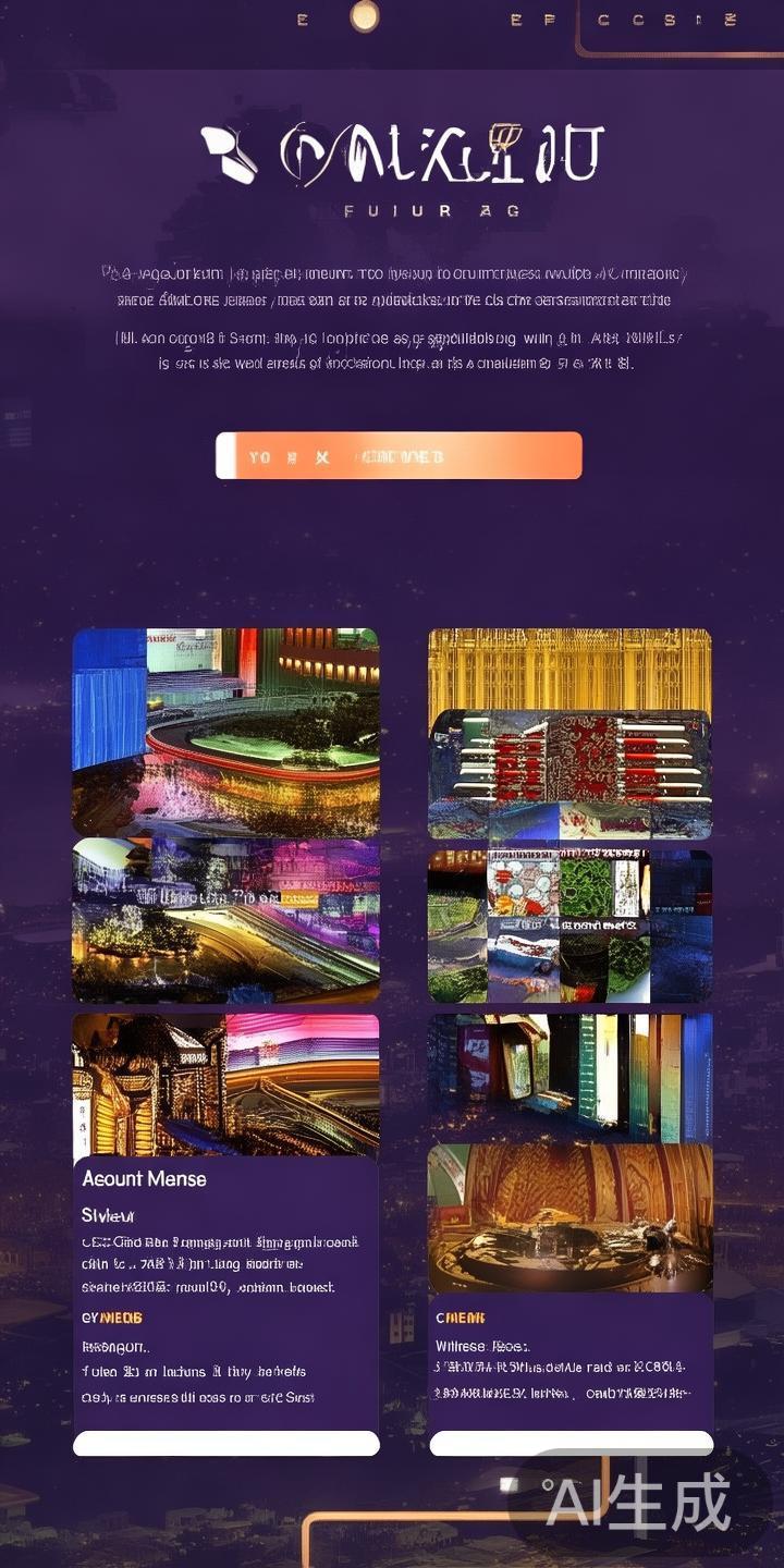 作为澳门地区知名的娱乐平台，太阳城城官网始终坚持为