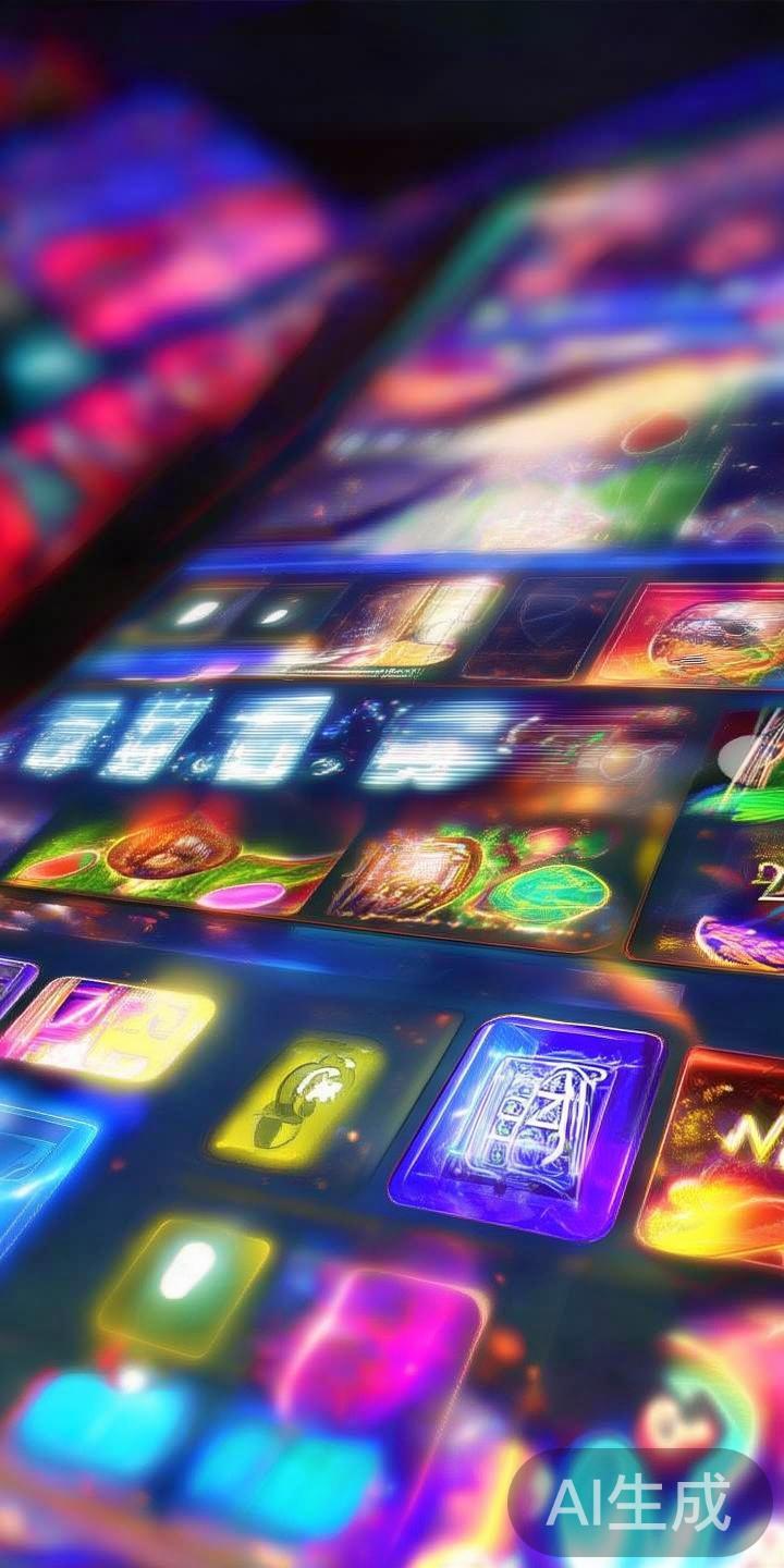 极具竞争力的回报率：平台提供的高赔率游戏项目，通常