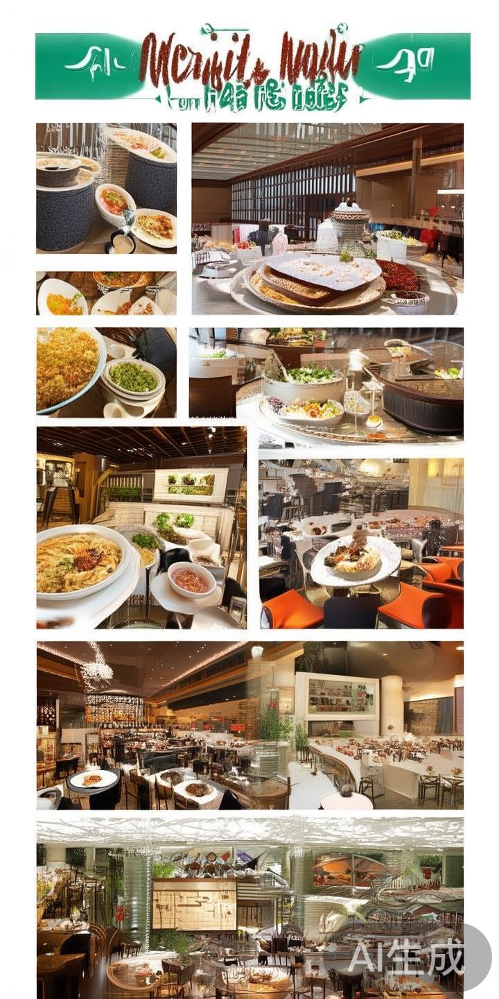 澳门凯旋门太阳城作为一座集豪华娱乐、购物与美食于一